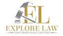 Explorelaw logo