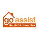 Go Assist UK logo