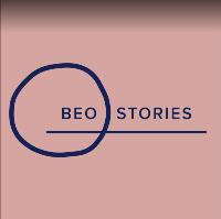 Beo Stories Cake image 2