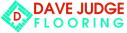 Dave Judge Flooring logo