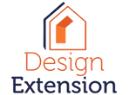 Design extension logo