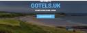 Gotels Serviced Accommodations logo