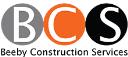 Beeby Construction Services logo