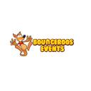 Bounceroos Bouncy Castle Hire logo