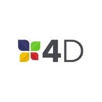 4D Data Centres - Gatwick image 1