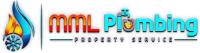 MML Plumbing Ltd image 1