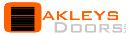 Oakleys Doors logo