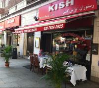  Kish Restaurant(Persian) image 1