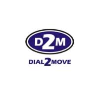 Dial 2 move - Man with a van Edinburgh image 1