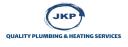 JK Powerflush UK LTD logo