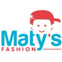 MATY'S FASHION LTD logo