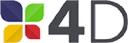 4D Data Centres Ltd logo