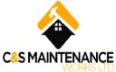 C & S Maintenance Works Ltd logo