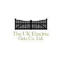The UK Electric Gate Company Ltd logo