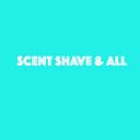 Scent Shave & All logo