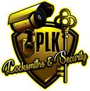 PLK Locksmiths & Security logo