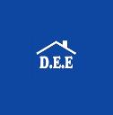 DEE Building Services logo