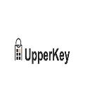 UpperKey Property Management logo