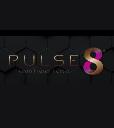 pulse8 logo