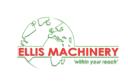 Ellis Machinery logo