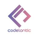 CodeLantic logo