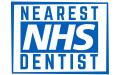 Nearest NHS Dentist To Me logo