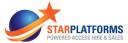 Star Platforms Ltd logo