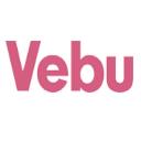 Vebu Video Production Birmingham logo