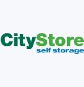 CityStore logo