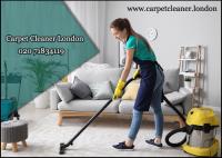 Carpet Cleaner London image 2