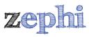 Zephi logo