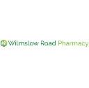 Wilmslow Road Pharmacy logo