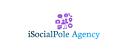 iSocialPole Agency logo