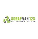 Scrap Van 123 logo