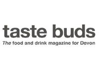Taste Buds Magazine image 1