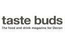 Taste Buds Magazine logo