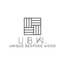 Unique Bespoke Wood logo