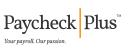 Paycheck Plus (UK) logo