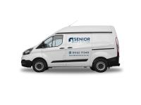 Senior Car And Van Hire Leicester image 3