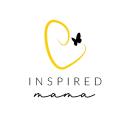 Inspired Mama logo