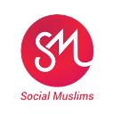 Social Muslims logo