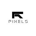 Raw Pixels logo