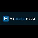 My Digital Hero logo