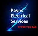 Payne Electrical Services logo