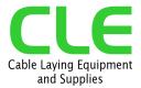 Cable Laying Equipment & Supplies logo