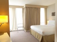 DoubleTree by Hilton Hotel Manchester - Piccadilly image 12