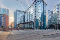 DoubleTree by Hilton Hotel Manchester - Piccadilly image 11