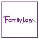 The Family Law Company logo