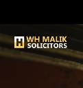 WH Malik Solicitors logo