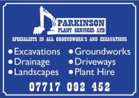Parkinson Plant Services Ltd image 4